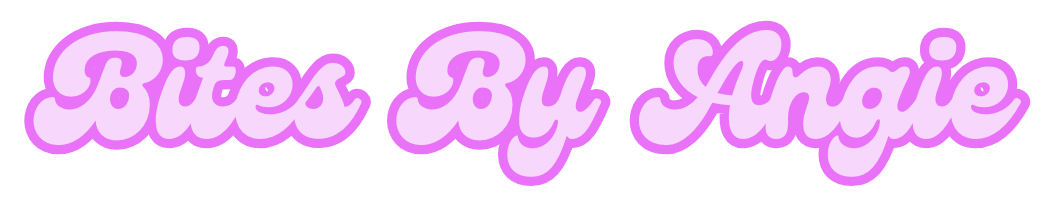 bitesbyangie.com
